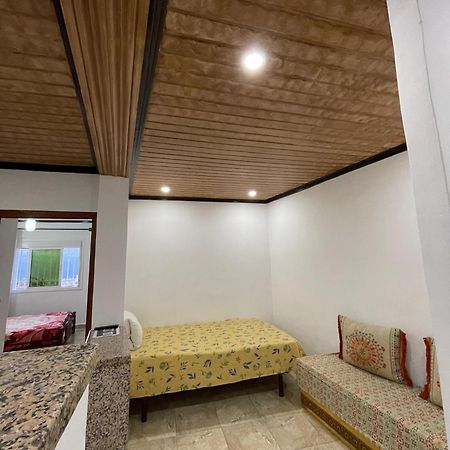 شقة Casa Abdou شفشاون المظهر الخارجي الصورة