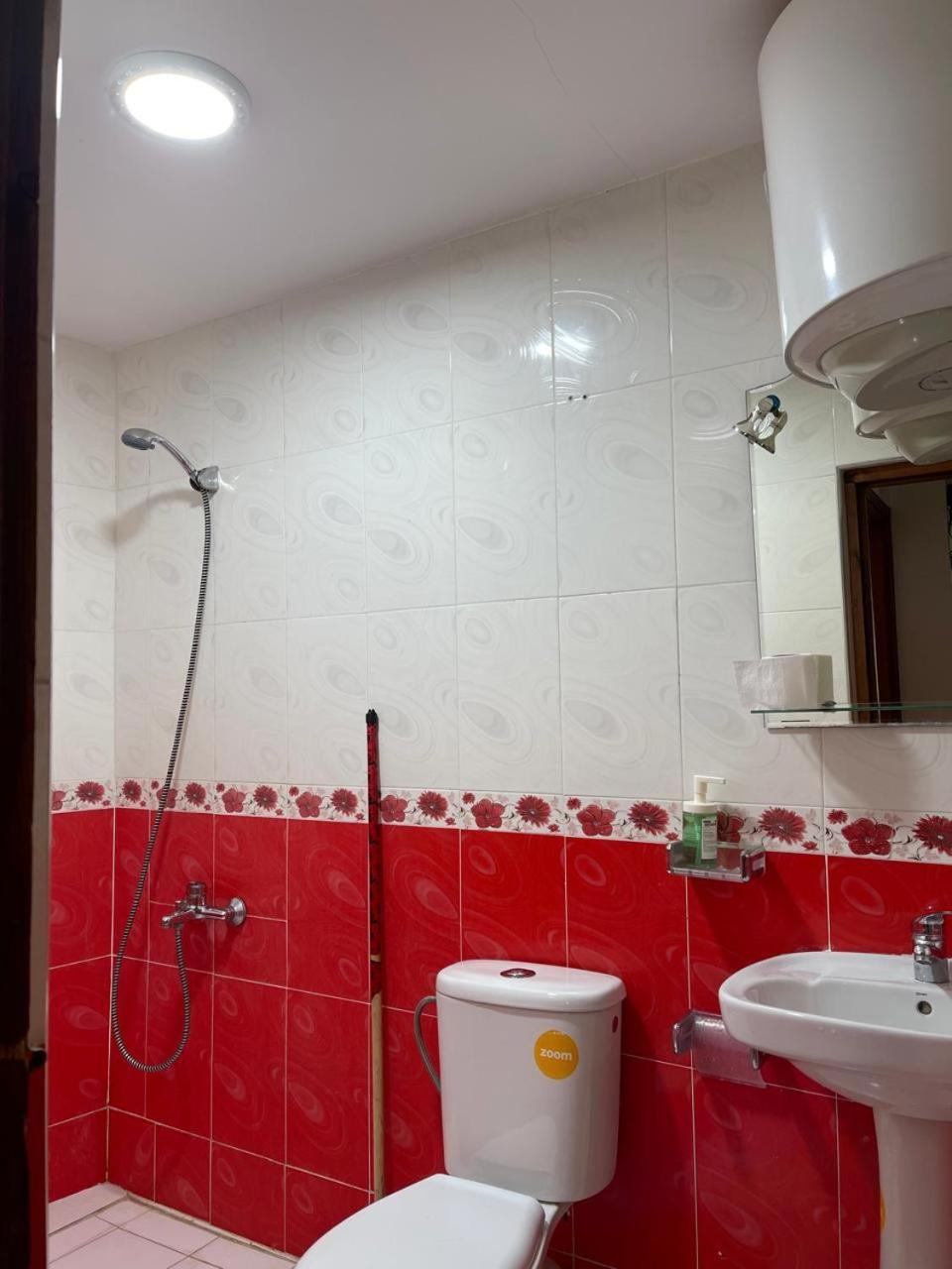 شقة Casa Abdou شفشاون المظهر الخارجي الصورة