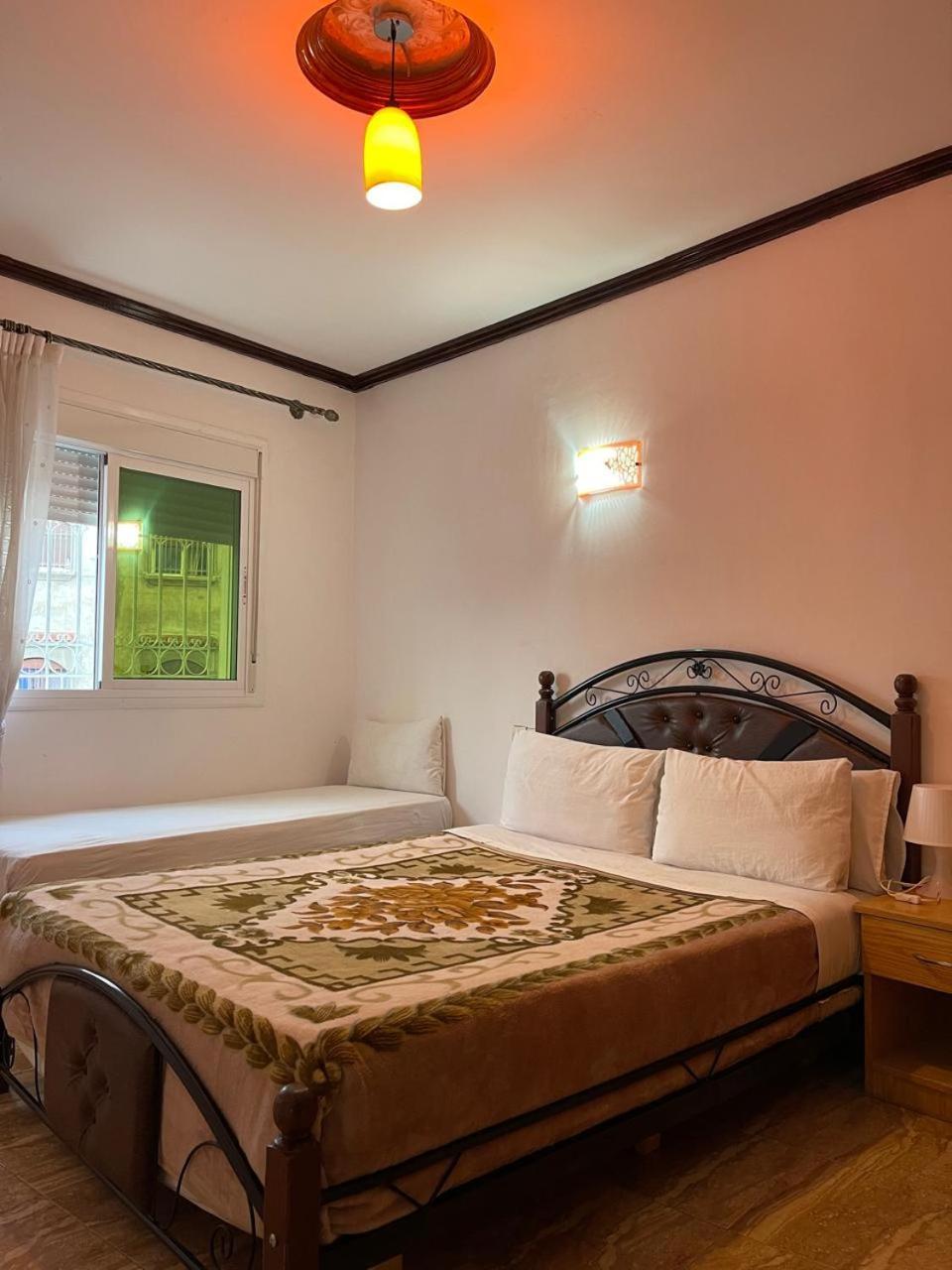 شقة Casa Abdou شفشاون المظهر الخارجي الصورة