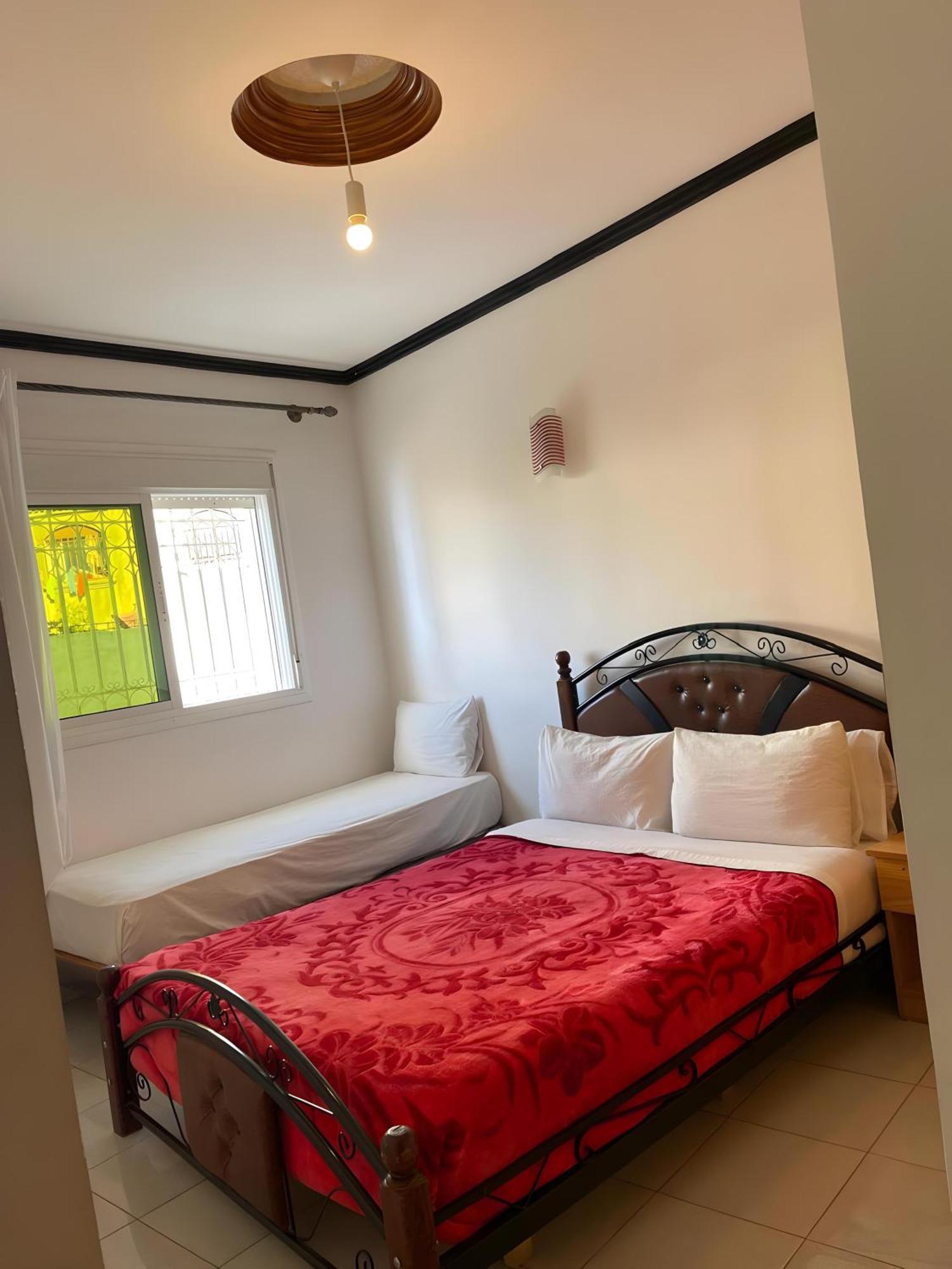شقة Casa Abdou شفشاون المظهر الخارجي الصورة