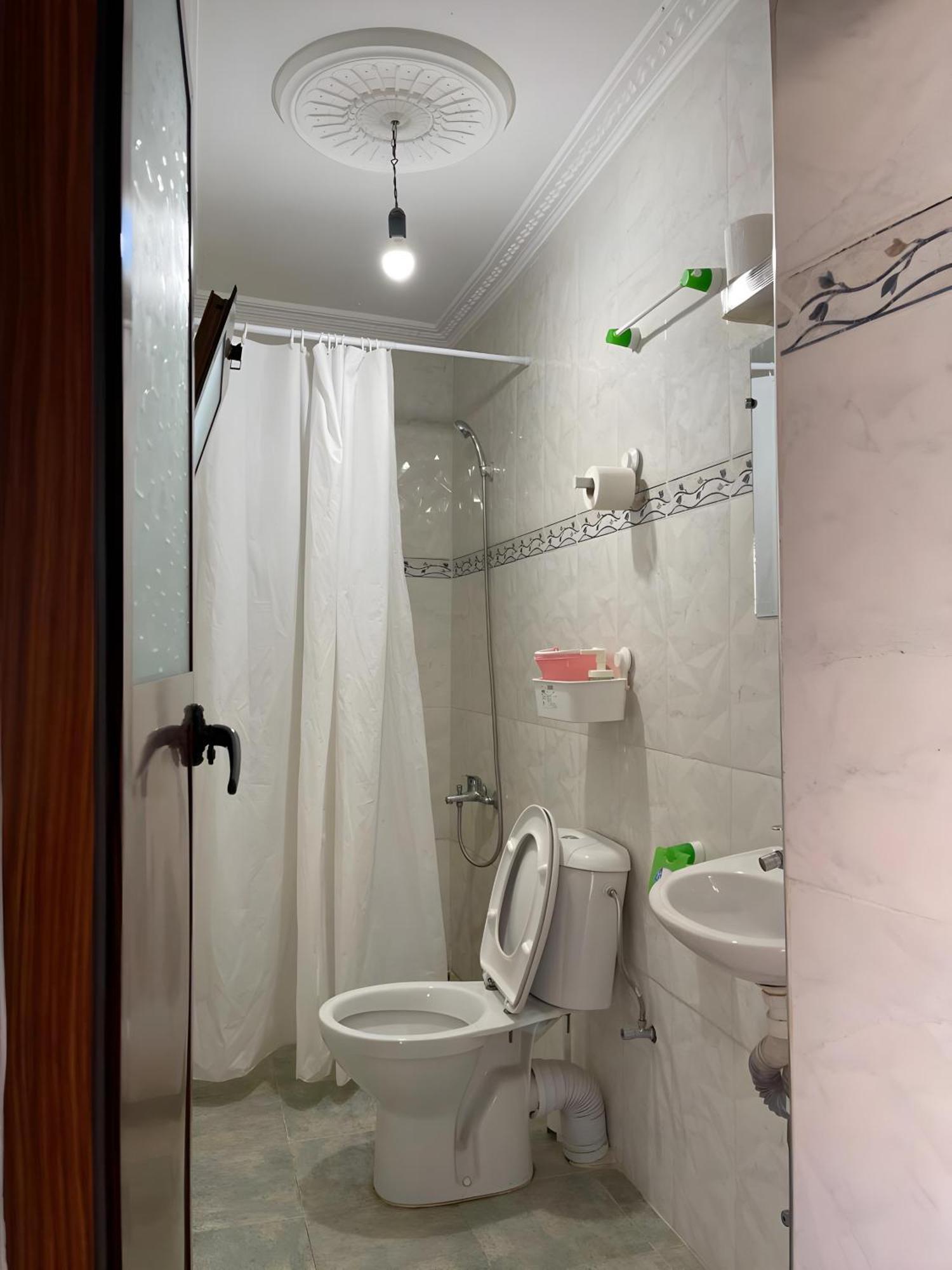 شقة Casa Abdou شفشاون المظهر الخارجي الصورة