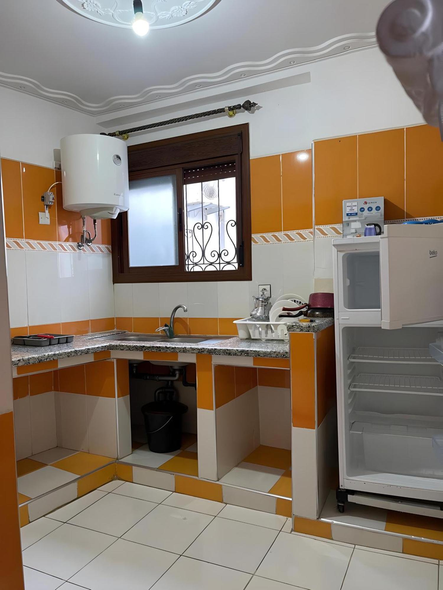 شقة Casa Abdou شفشاون المظهر الخارجي الصورة
