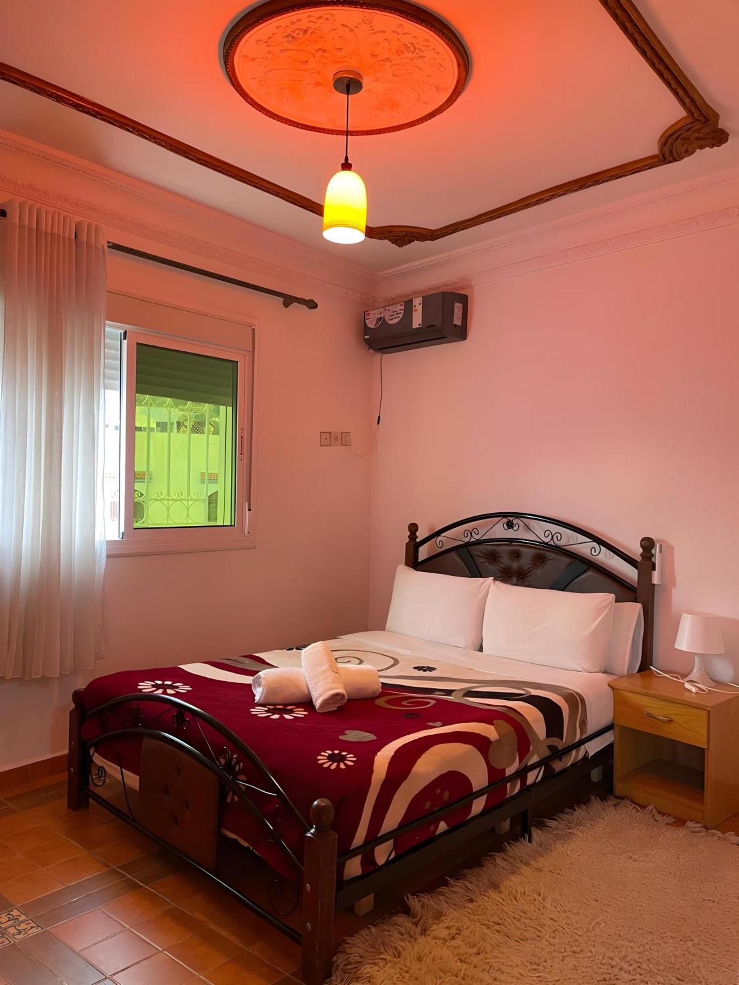 شقة Casa Abdou شفشاون المظهر الخارجي الصورة